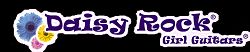 Daisy Rock Guitars Web Site